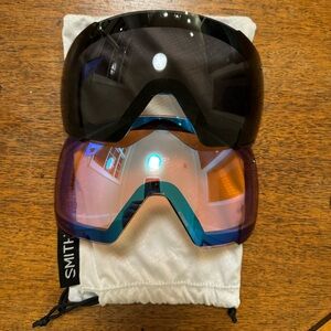Smith I/O Mag 2019 Replacement Lenses